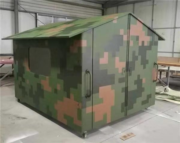 黑龙江外墙迷彩漆施工前，墙面基层处理是